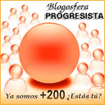 Blogosfera Progresista