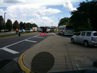 accidente en disneyland paris