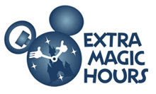 Extra Magic Hours