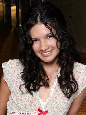 Free Picture: Alice Greczyn Pictures