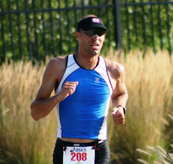 Millennium Park Triathlon 2010