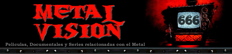 Metal Vision 666