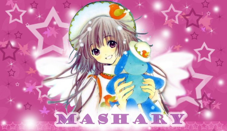 Mashary