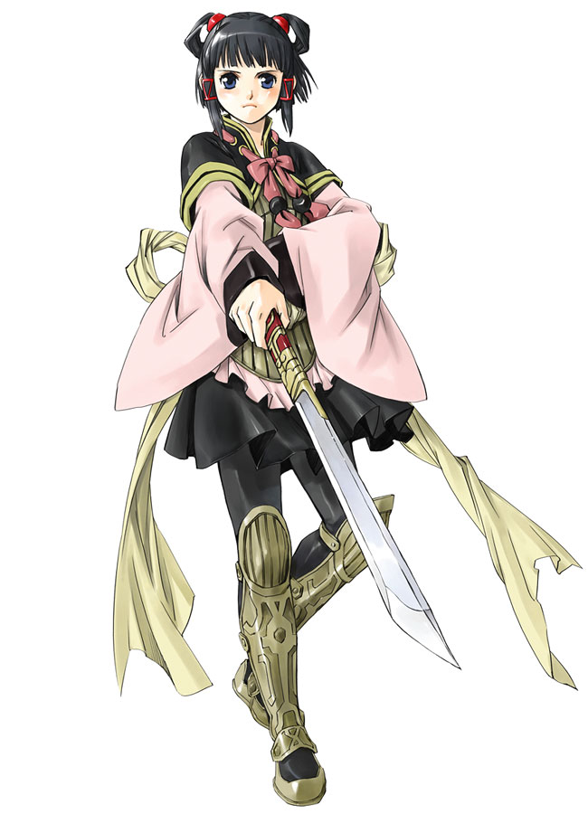 Suikoden Suikoden