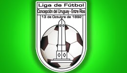 Liga de Fútbol C.del Uruguay