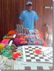 9th Chess Equipment Bazaar @ Telok Gong (4 Julai 2010)