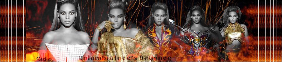 colombia loves beyonce