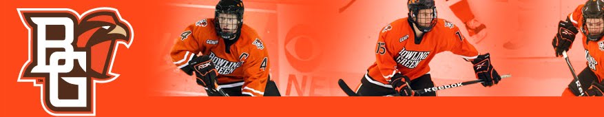 BGSU Hockey