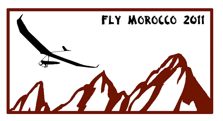 Fly Morocco