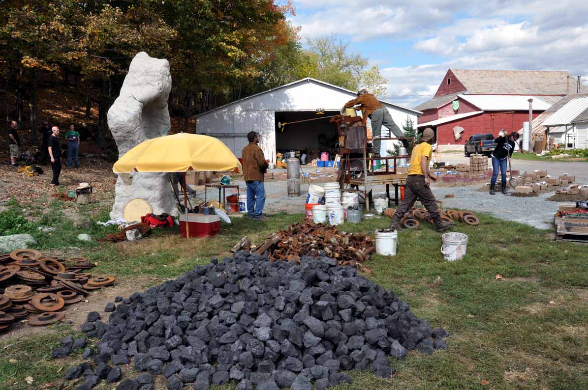 Dorset Custom Furniture A Woodworkers Photo Journal Salem Art Works