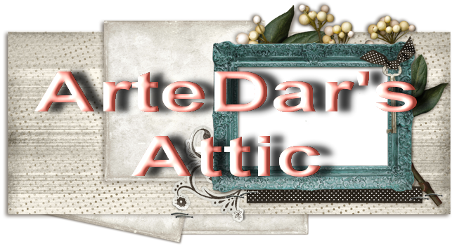 ArteDar's Attic