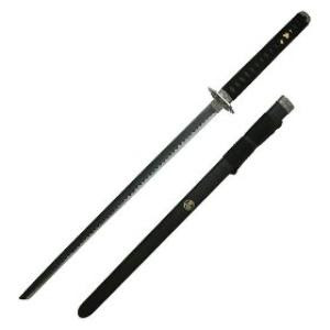 11 Jenis Pedang Samurai Jepang