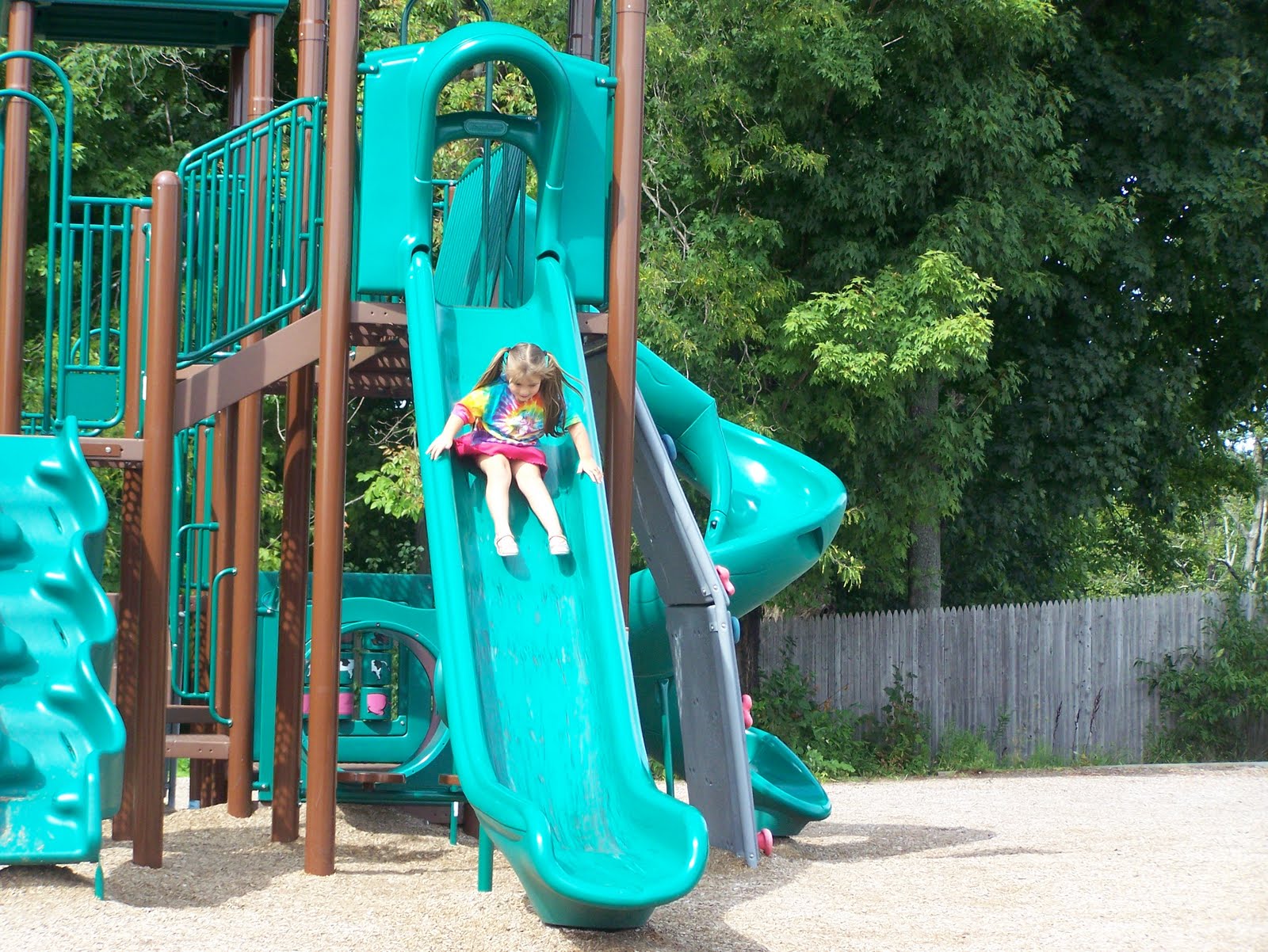 Doug and Torie's Adventure Donald P. Sutherland Elementary School Nassau