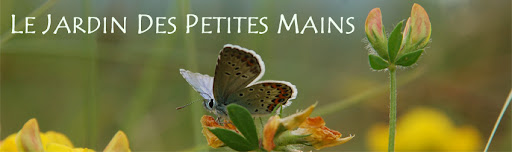 Le Jardin des petites mains