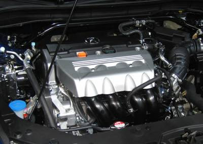 AUTO: Acura TSX Review