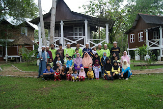 Januari 2011  Darussyifa' Batu Gajah ONLINE