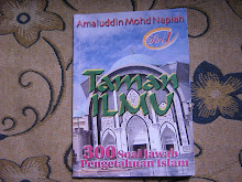 BUKU PERTAMA