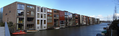 borneo houses casas contemporaneas