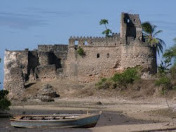 Kilwa "The city of Miracles"