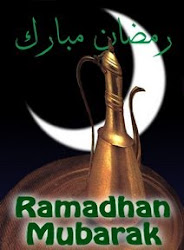 Ramadhani ( Mwezi mtukufu - Holy Month )