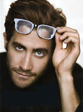 Jake Gyllenhaal