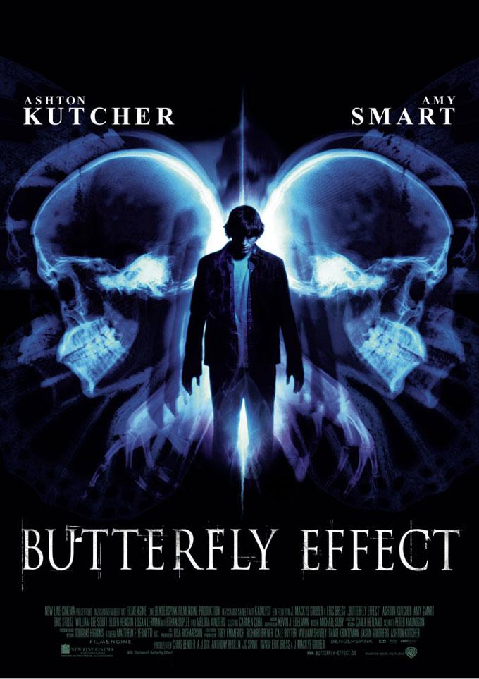 L Effet Papillon Film Le cinéma de Bastien: L'effet papillon (Butterfly effect)
