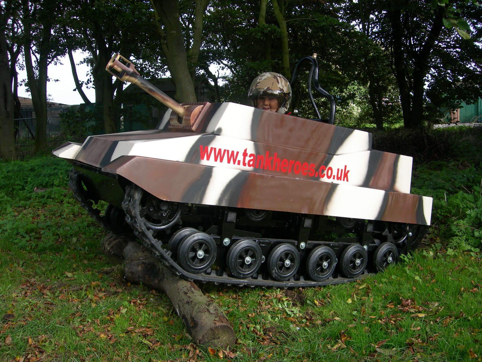 Tank Heroes Mini Tanks More of the amazing Mini Tanks