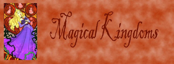 Magic Kingdoms