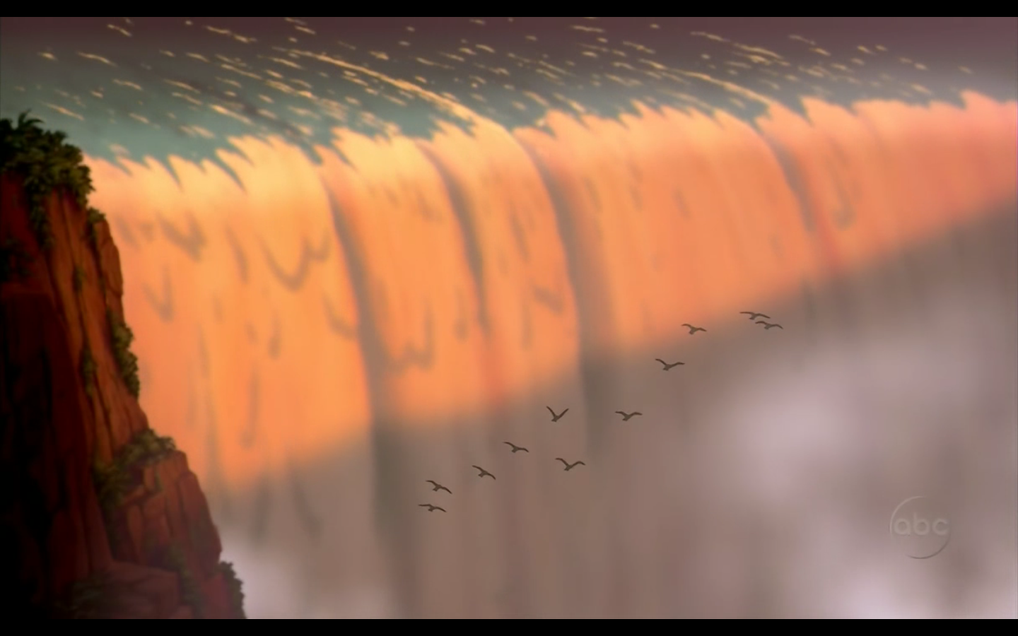 Cinematosynergy The Lion King Opening Scene cinematosynergy-the-lion-king-opening-scene