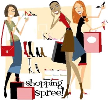 Shopping Bargains Galore!: Five Bargain-Shopping Secrets - Smart (even ...