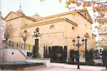 Igreja Santa Maria la Mayor