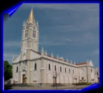 Catedral de São João da Boa Vista , SP