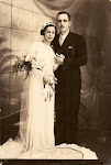 Casamento 08/10/1934