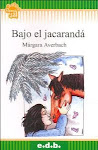 Bajo el jacarandá