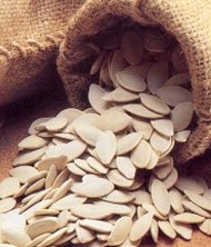 Lida Dai Dai Hua Jiao Nang Seo Yarışması ,kabak çekirdeği