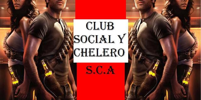 CLUB SOCIAL Y CHELERO