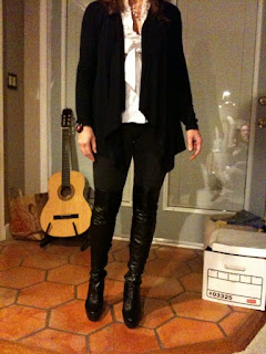 Bitches in boots Bitches in boots