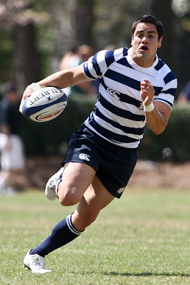 BYU Rugby Forever: BYU vs. Arkansas State photos