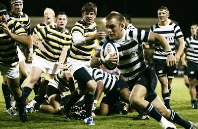 BYU Rugby Forever: BYU RUGBY: 2009 NATIONAL CHAMPIONS!!!