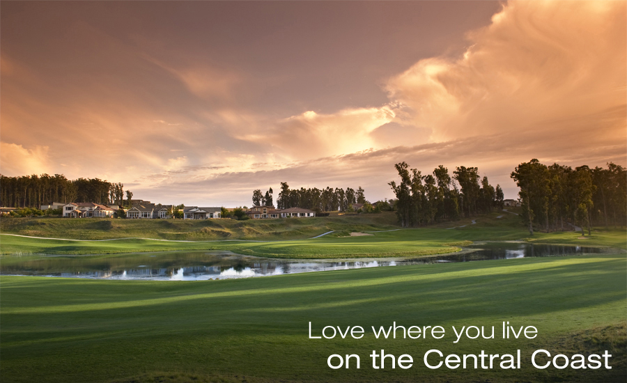 55 Plus Retirement Communities Monarch Dunes California Central Coast 55 plus Retirement