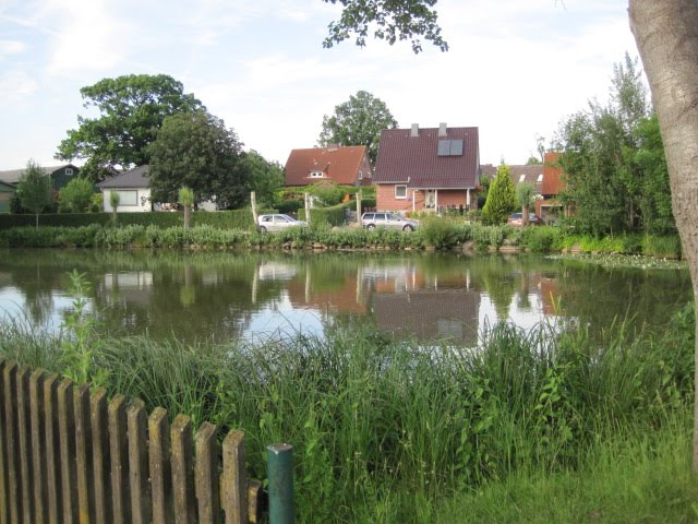 Prasdorf - Sump Heritage: Prasdorf Photos