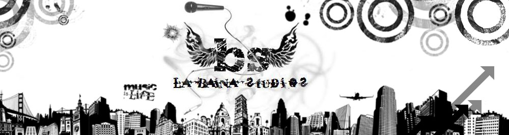 WwW.LaBainaStudios.CoM