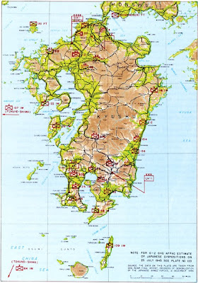 defensas kyushu