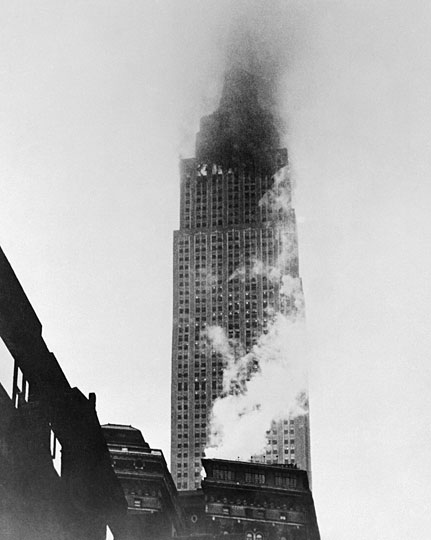 avion empire state