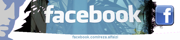 facebook reza