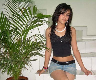 Hot Latina Girls Pic