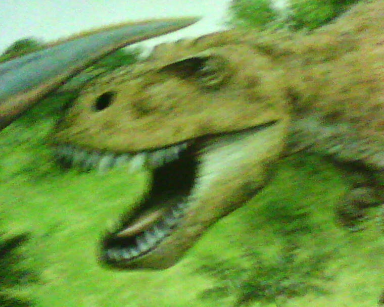 tyrannosaurus