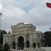 Istambul - Praça Sultanahmet, Santa Sofia e Cisterna da Basílica