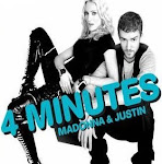 Madonna "4 Minutes" feat. Justin Timberlake (click on picture to download)