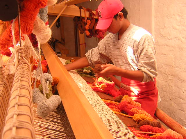 Arte y Artesanias Colla